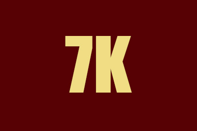 7K